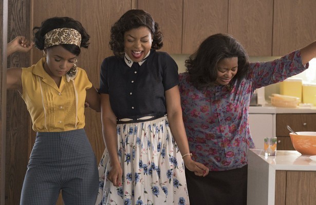 Hidden Figures