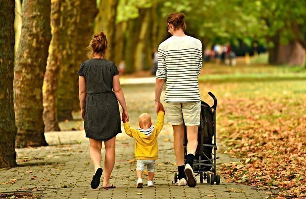 Hoe Gaat Dat Bij Jullie Thuis?