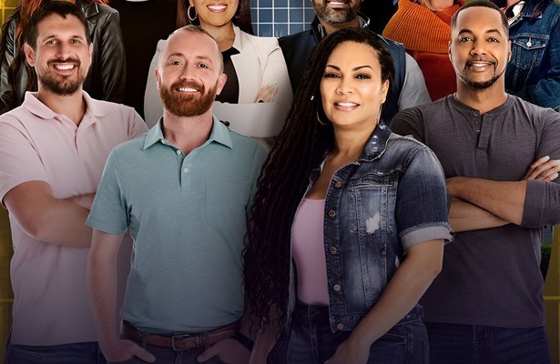 House Hunters: All-Stars