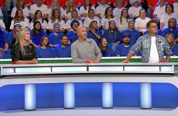 Linda de Mol (Ik Hou van Holland)