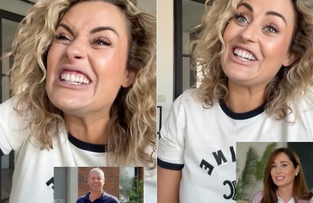 Iris Rulkens Olof Femke Married at First Sight