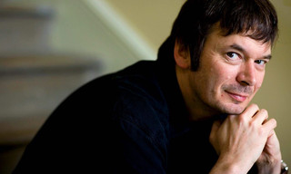 Ian Rankin: Investigates Dr Jekyll and Mr Hyde