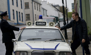 In the Land of Saints and Sinners