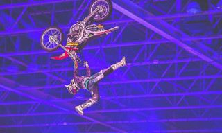 Inside the Masters of Dirt