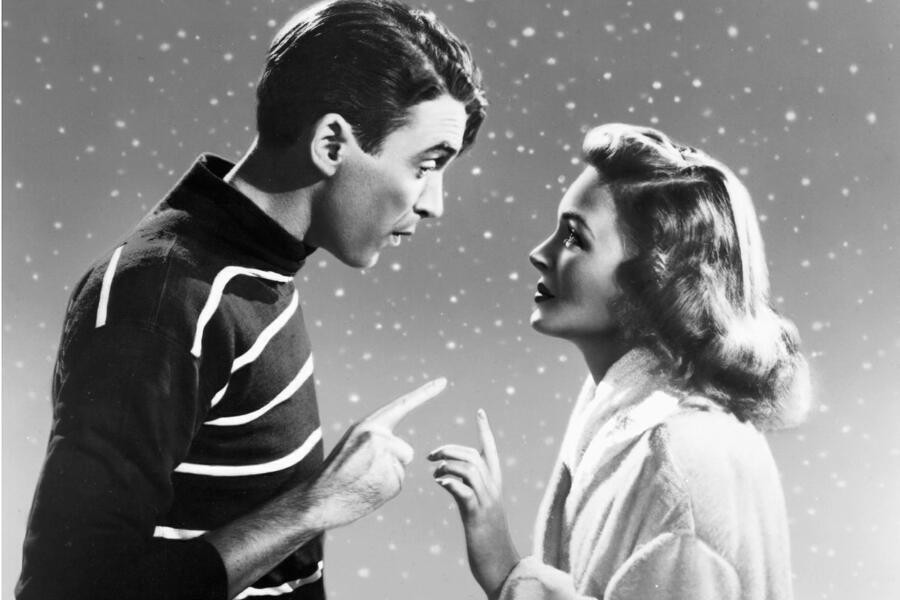 It's a Wonderful Life