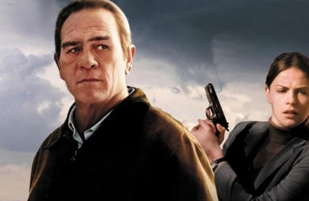 In the Valley of Elah