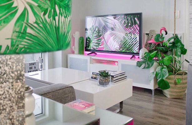 De leukste interieurprogramma’s