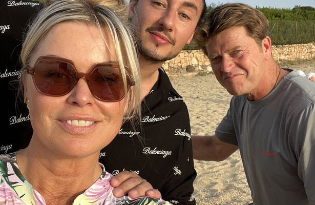 Beau van Erven Dorens