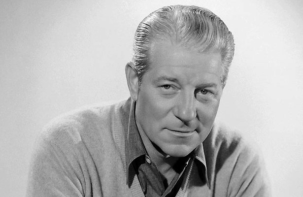 Jean Gabin bij TV5MONDE 