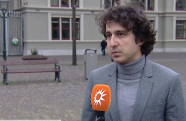 Jesse Klaver