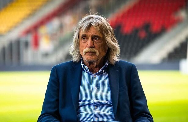 Johan Derksen
