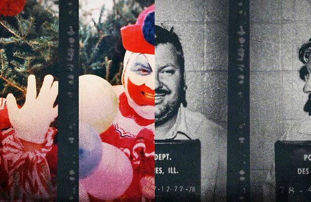 Conversations with a Killer: John Wayne Gacy Tapes