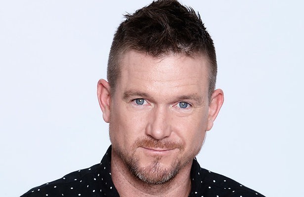 Johnny de Mol