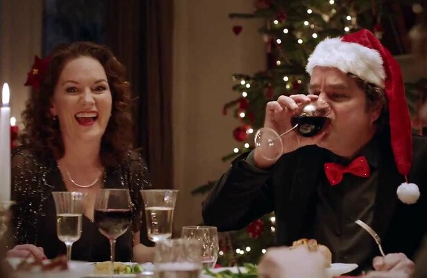 De kerstreclame van Jumbo