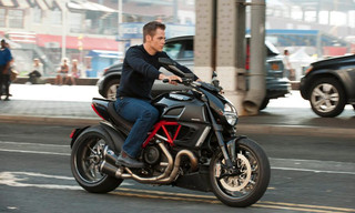 Jack Ryan: Shadow Recruit