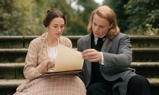 Johannes Brahms - Die Pranke des Löwen