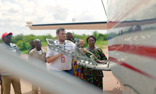 Junglepiloten - Verhalen van hoop