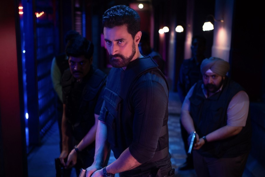 Jewel Thief: The Heist Begins