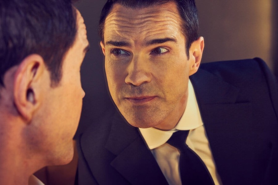 Jimmy Carr: Natural Born Killer