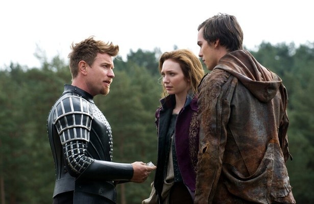  Jack the Giant Slayer