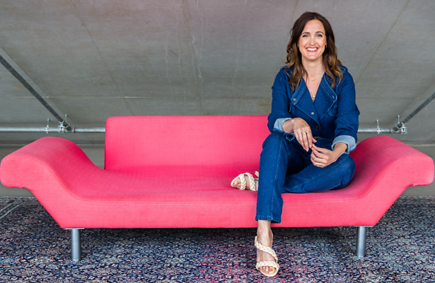 Janine Abbring komt terug met nieuwe reeks VPRO Wintergasten