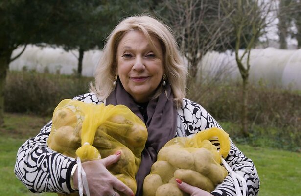 Janny van der Heijden