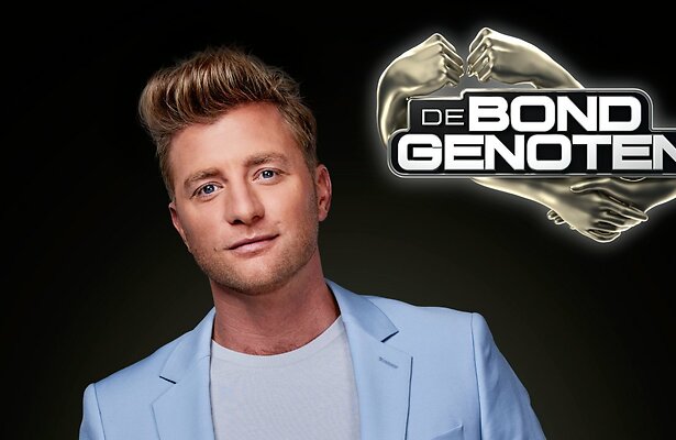 Jan Versteegh voor De Bondgenoten