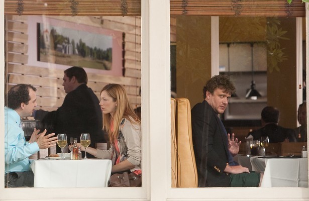 Jason Segel in Jeff, Who Lives at Home