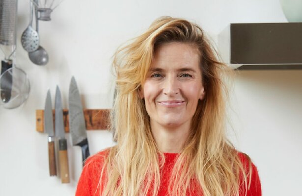 Jetske van den Elsen