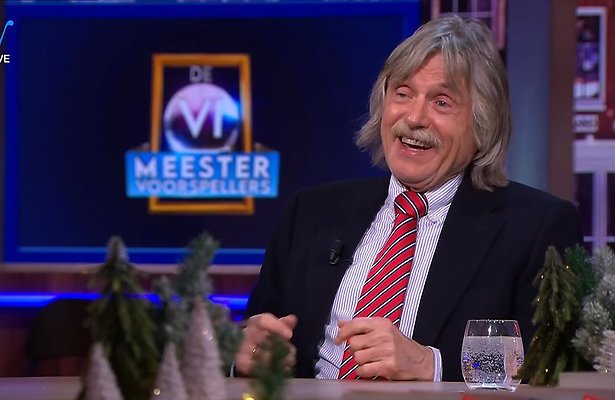 Johan Derksen