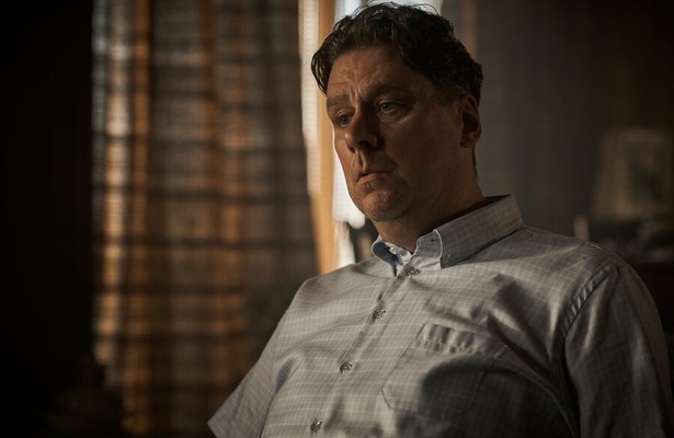 Diederik Ebbinge als Jos