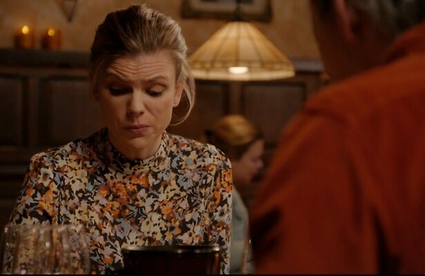 Tamara Brinkman als Saskia in GTST