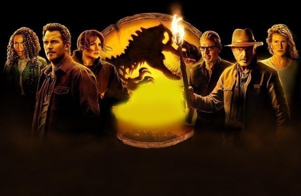 Castleden van Jurassic World: Dominion