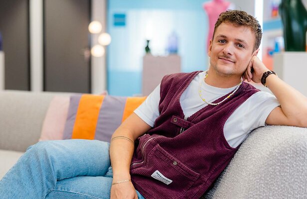 Jurre Geluk voor Sekskliniek