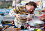 Jamie cooks Italy