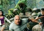 Journey 2: The Mysterious Island