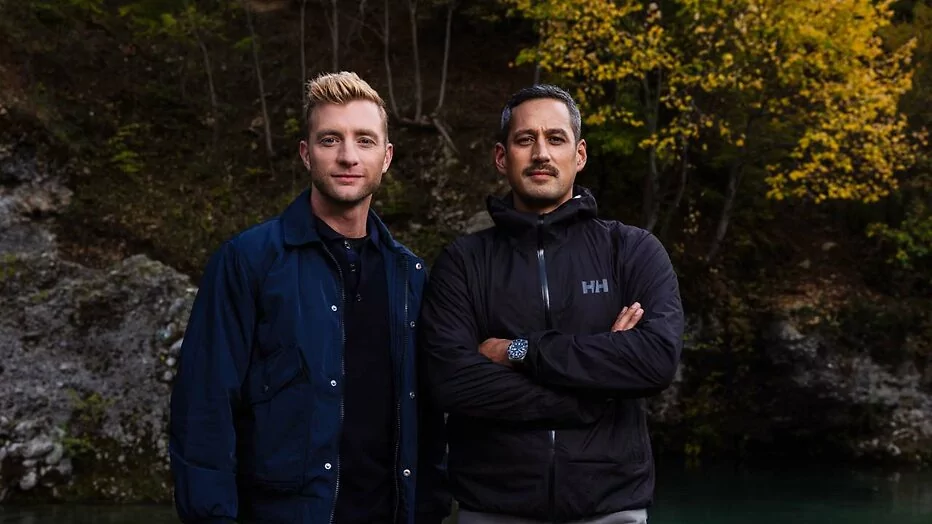 14 BN'ers staan voor de tocht van hun leven in No Way Back VIPS op SBS6