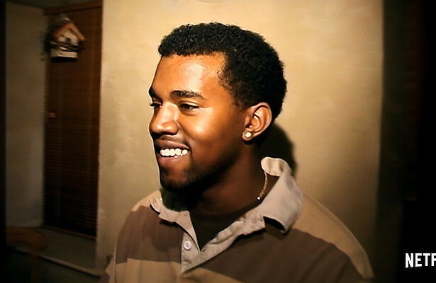 Jeen-Yuhs: A Kanye Trilogy