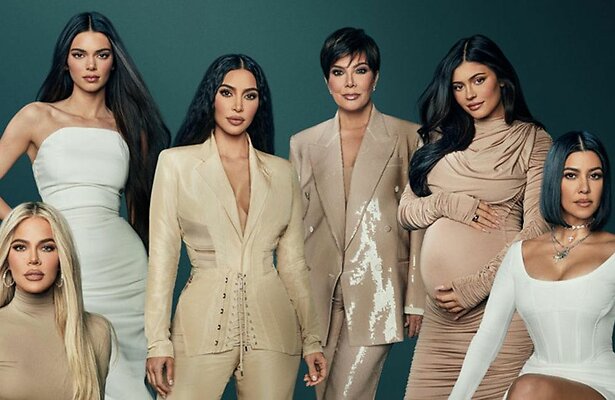 The Kardashians