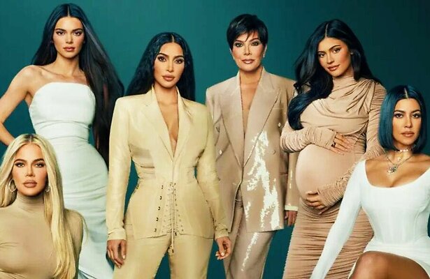 The Kardashians