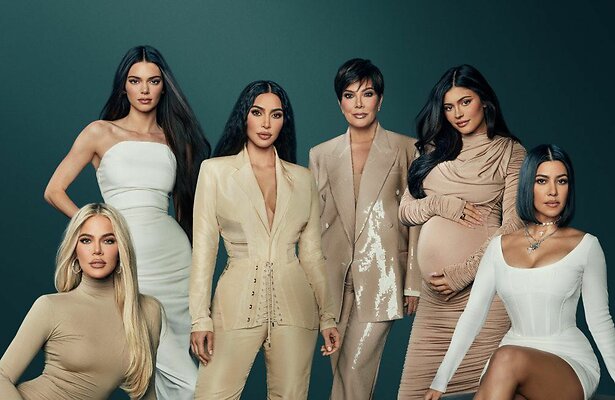 The Kardashians