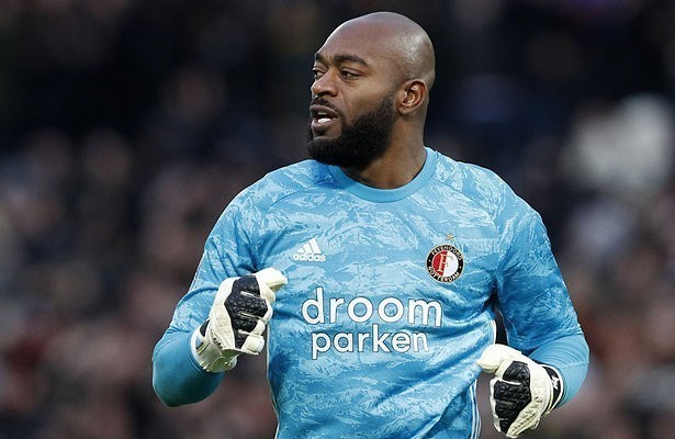 Kenneth Vermeer