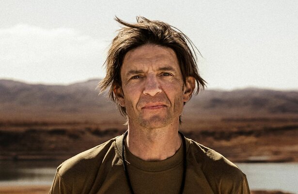 Koen Wauters in Special Forces (België)