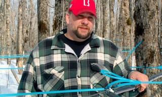 Kanadas deutsche Küste - New Brunswick und die Bay of Fundy