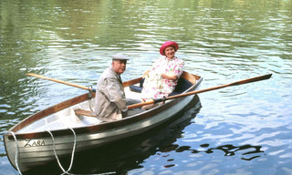 Keeping up appearances