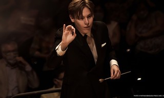 Klaus Mäkelä, Orchestre de Paris - Copland, Gershwin, Varèse