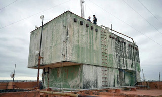 Kuba, Reise durch eine Lowtech-Nation