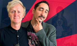 Kurzstrecke mit Pierre M. Krause