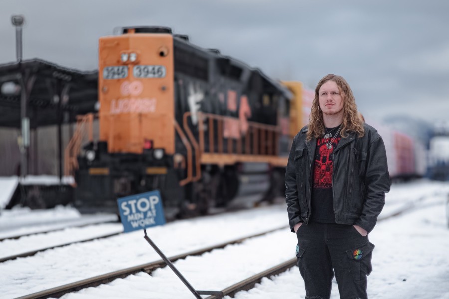 King of the Apocalypse