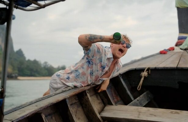 Kaj Gorgels in Het Perfecte Plaatje op Reis